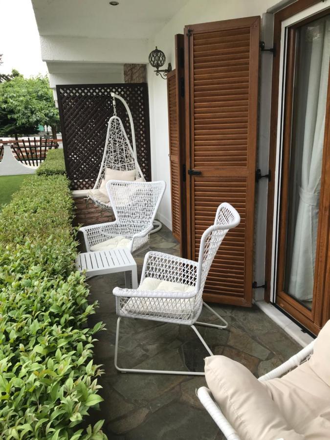 帕拉塔蒙Amaryllis House公寓 外观 照片