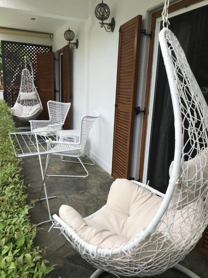 帕拉塔蒙Amaryllis House公寓 外观 照片